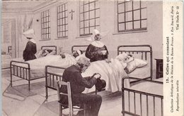 CROIX ROUGE - Celles Qui Consolent - Red Cross
