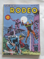 SPECIAL RODEO   N° 92  TBE - Rodeo