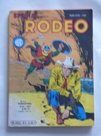 SPECIAL RODEO   N° 95  TBE - Rodeo