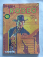 SPECIAL RODEO   N° 96  TBE - Rodeo