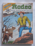 SPECIAL RODEO   N° 103  TBE - Rodeo