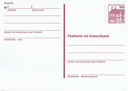 Germany / Berlin - Ganzsache Postkarte Ungebraucht / Postcard Mint (T592) - Cartes Postales - Neuves