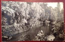 Bray Lu Les Bords De L'Epte - Bray-et-Lû