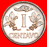 + CORNUCOPIA (1967-1978): COLOMBIA ★ 1 CENTAVO 1967 UNC MINT LUSTER! LOW START ★ NO RESERVE! - Colombia