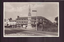 GRANDE BRETAGNE THE LOUDOUN MEMORIAL ASHBY DE LA ZOUCH - Altri & Non Classificati