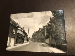 Sint Denijs  (Zwevegem) - Klooster E Z Paulinen - Uitg. Dessein Hubert - Zwevegem