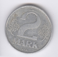 DDR 1978: 2 Mark, KM 48 - 2 Marcos