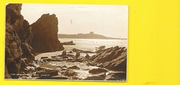 NEWQUAY Cricca Rocks (Judges) Cornwall - Newquay