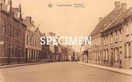 Delcampe - Martkplaats - Ingelmunster - Ingelmunster
