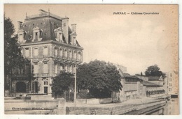 Delcampe - 16 - JARNAC - Château Courvoisier - Edition Michelot - Jarnac