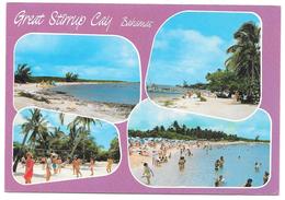 Bahamas - Great Stirrup Cay Island - 1992 - Bahamas