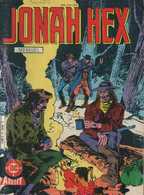 Jonah Hex N°  2 BE AREDIT 06-1986 - Arédit & Artima