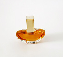 Miniatures De Parfum   RUFFLES  De OSCAR De La RENTA   EDP 4 Ml - Miniatures Femmes (sans Boite)