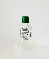 Miniatures De Parfum  CORIANDRE De JEAN COUTURIER    EDT 2.7  Ml - Miniatures Femmes (sans Boite)