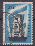 Netherlands 1956 Europa CEPT Mi#684 Used - Used Stamps