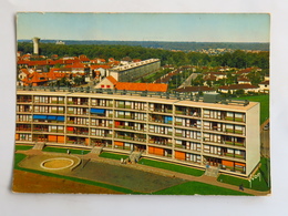 Carte Postale : 78 VELIZY VILLACOUBLAY : Résidence "Les Sorbiers" - Velizy