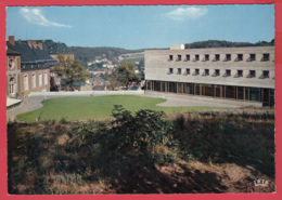 CP- FLOREFFE - Séminaire De FLOREFFE *-Bloc Des Ainés* TOP ** 2 SCANS - Floreffe