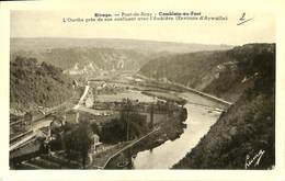 CPA - Belgique - Comblain-au-Pont - Pont-de-*Scay - Comblain-au-Pont