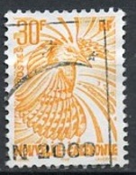 Nouvelle Calédonie - Neukaledonien - New Caledonia 1997 Y&T N°746 - Michel N°1119 (o) - 30f Cagou - Used Stamps