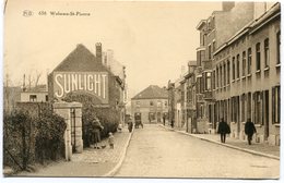 CPA - Carte Postale - Belgique - Woluwé Saint Pierre - Une Ruelle  ( HB10955) - St-Pieters-Woluwe - Woluwe-St-Pierre