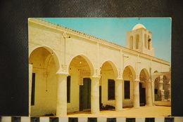 CP, ALGERIE, El-Oued La Mosquée - El-Oued