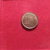 Cile 20 Centavos 1951 - Chile