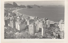- PHOTO 150mm X 100mm - BRESIL - RIO - COPACABANA - 006 - Copacabana