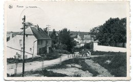 CPA - Carte Postale - Belgique - Rance - La Fosselette  ( I10967) - Sivry-Rance