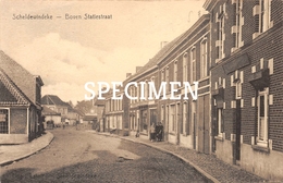 Boven Statiestraat - Scheldewindeke - Oosterzele