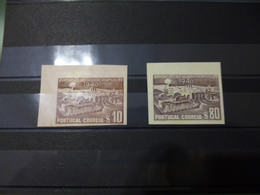 1940 - 3º CENTENÁRIO DA RESTAURAÇAO DE PORTUGAL - Proofs & Reprints