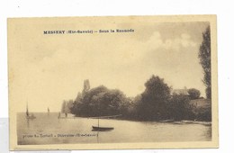 - MESSERY  C/ Douvaine - Sous La Rennode - Messery