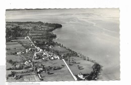 - EXCENEVEX C/ Douvaine - Vue Générale Et Le Lac Léman - Messery