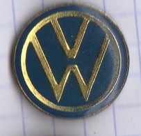 PINS AUTOMOBILE VOLKSWAGEN 02 - Volkswagen