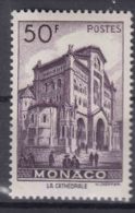Monaco 1948 Mi#393 Mint Never Hinged - Unused Stamps