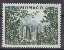 Monaco 1960 Mi#644 Mint Never Hinged - Ongebruikt