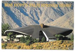 BOB HOPE PALM SPRINGS HOME - Palm Springs