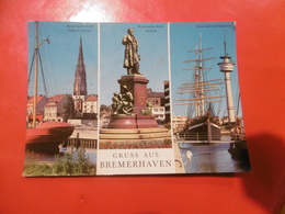 Gruss Aus Bremerhaven - Bremerhaven