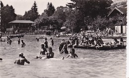 38 / LAC DE PALADRU CHARAVINES / LES PLAISIRS DE L EAU - Paladru