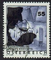 Osterreich 2005, MiNr 2511, Gestempelt - 2001-10 Used