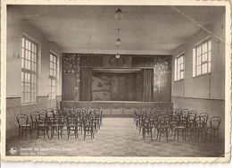 1 -  Blaugies - Institut Du Sacré Coeur - Salle Des Fêtes - Dour