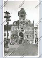 SITTARD, Stadhuis, 1957 - Sittard