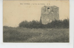 VAURÉAL - La Tour Des Clobilles - Vauréal