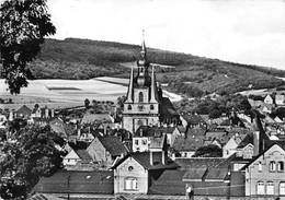 St Sankt Wendel - Kreis Sankt Wendel