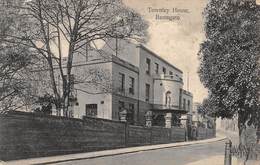 PIE-Z SDV-19-5497 : TOWNLEY HOUSE. RAMSGATE. - Ramsgate