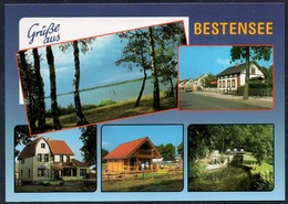 D1216 - TOP Bestensee - Bild Und Heimat Reichenbach - Qualitätskarte - Bestensee