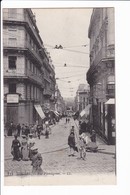 111 - ANGERS - Rue Plantagenet - Angers