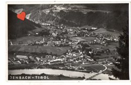 40137-LE-AUTRICHE-JENBACH-TIROL - Jenbach