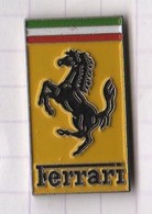 PINS AUTOMOBILE FERRARI 05 - Ferrari