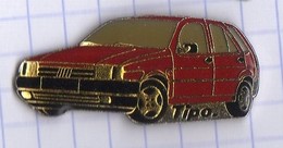 PINS AUTOMOBILE FIAT TIPO 01 - Fiat