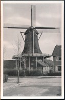 °°° 15274 - NETHERLANDS - ZAANSE MOLENSERIE - HET PINK °°° - Zaanstreek